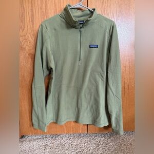 Patagonia Half-Zip Fleece